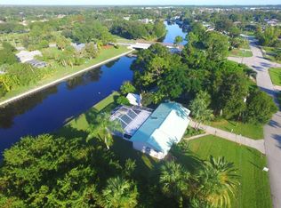 739 Wimbrow Dr, Sebastian, FL 32958