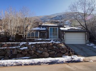 7937 S Mountain Oaks Dr, Salt Lake City, UT 84121