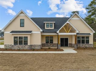 124 Havelock Heath Dr #33, Raeford, NC 28376