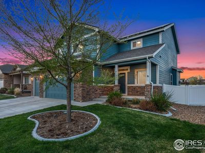 4125 Carrara St, Evans, CO, 80620