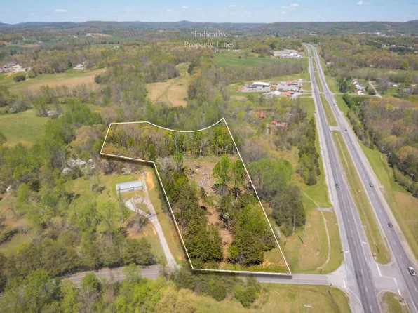 0 E Howard Rd, Livingston, TN 38570