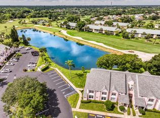 302 Muirfield Court #302A, Jupiter, FL 33458