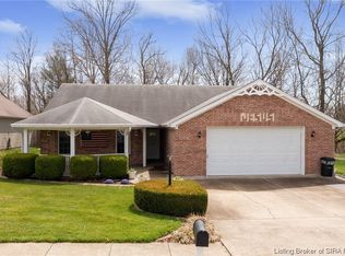 3020 Louise Way, New Albany, IN 47150