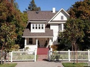 724 McDonald Ave, Santa Rosa, CA 95404