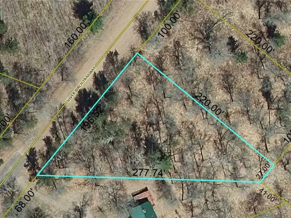 59 Silver Birch Trail Way, Danbury, WI 54830