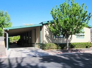 25 Firstdale Way, Fernley, NV 89408