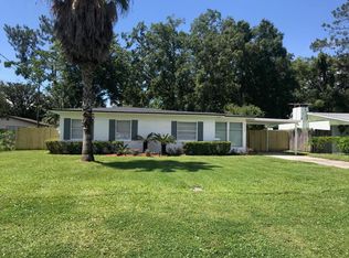 3602 Rosetree Dr, Jacksonville, FL 32207