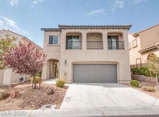 11817 Orense Dr, Las Vegas, NV 89138