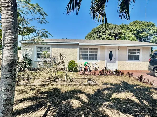 1429 SW 47th Ter, Plantation, FL 33317