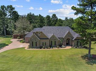 122 Purslane Dr, Kilgore, TX 75662