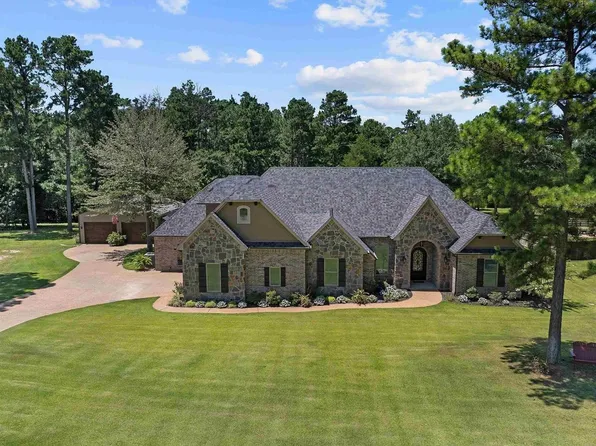 122 Purslane Dr, Kilgore, TX 75662