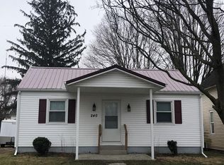 240 S High St, Caledonia, OH