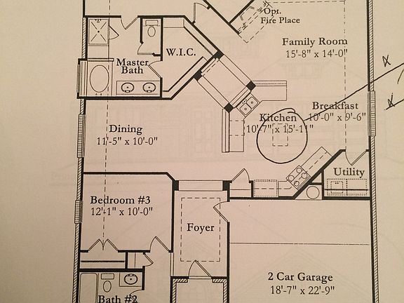 3rd image of this home