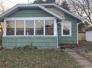 211 S Virgil St, Mishawaka, IN 46544