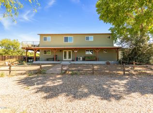 8961 S Yell Ln, Hereford, AZ 85615