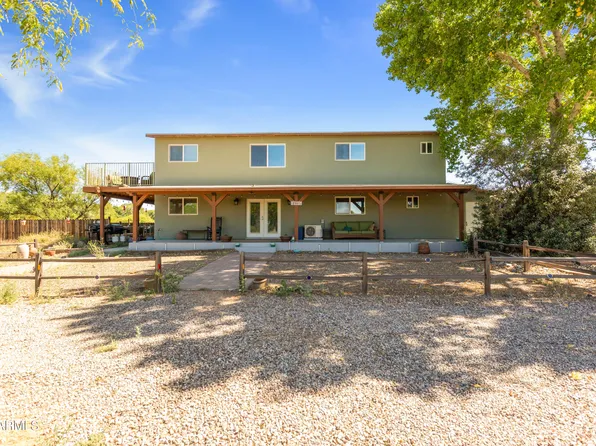 8961 S YELL Lane, Hereford, AZ 85615