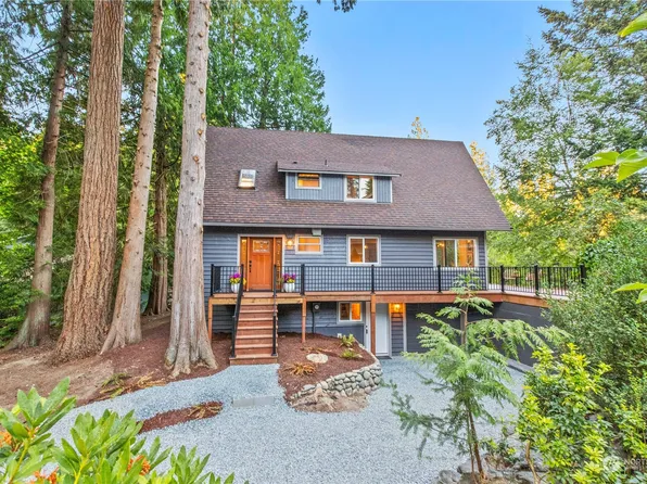 8 Fairway Lane, Bellingham, WA 98229