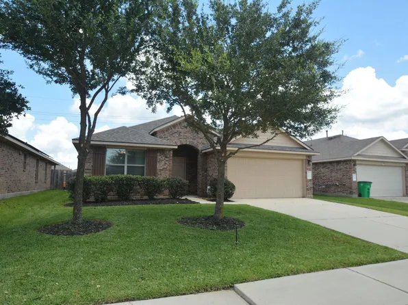 23318 Dukes Run Dr, Spring, TX 77373