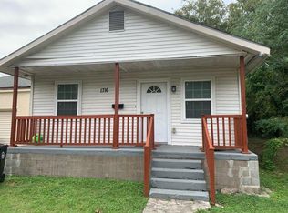 1716 Feliciana St, New Orleans, LA 70117