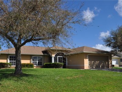 2009 SW 36th Ter, Cape Coral, FL, 33914