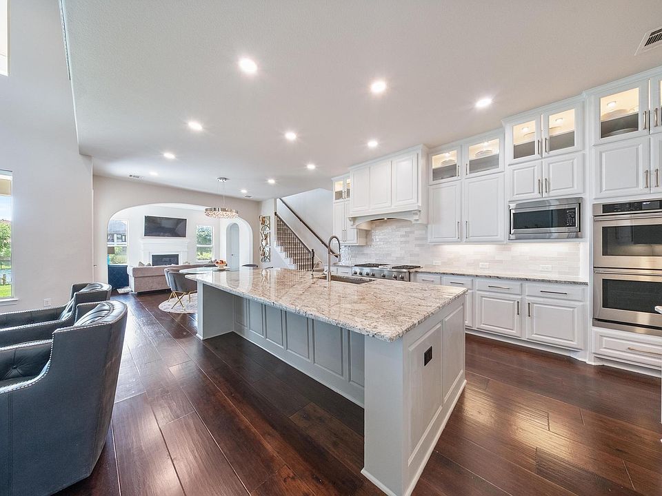 1st image of 5403 Rouchel Brook Ln