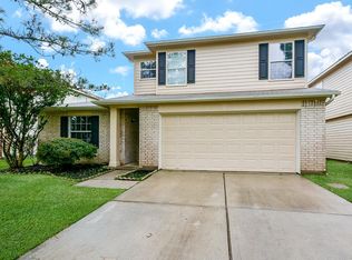 18326 Thicket Grove Rd, Houston, TX 77084