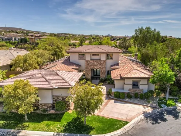3 Dry Brook Trl, Henderson, NV 89052