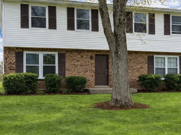741 McPherson Dr, Nashville, TN 37221