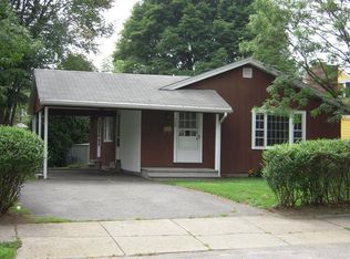 268 Jackson St, Newton, MA 02459