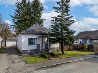 510 McPhee Ave, Courtenay, BC