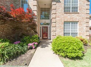 1914 Paloma Way, Arlington, TX 76006