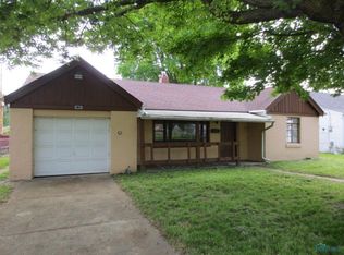 239 Longdale Ave, Toledo, OH 43605