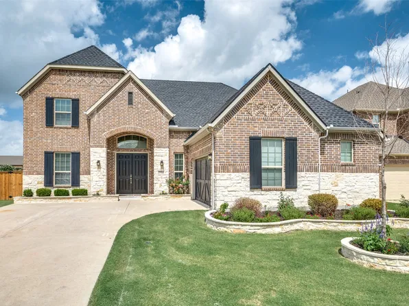 1916 Rosemill Dr, Frisco, TX 75033