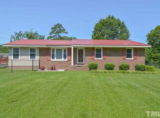 1475 Leaflet Church Rd, Lillington, NC 27546