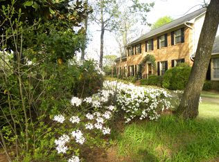 3533 Mill Springs Road, Mountain Brook, AL 35223