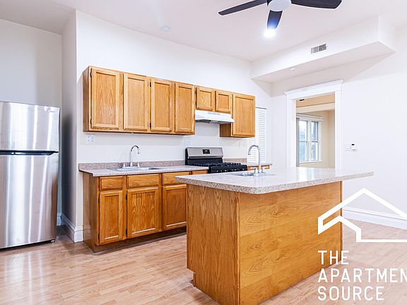 2nd image of 1327 N Homan Ave #2S