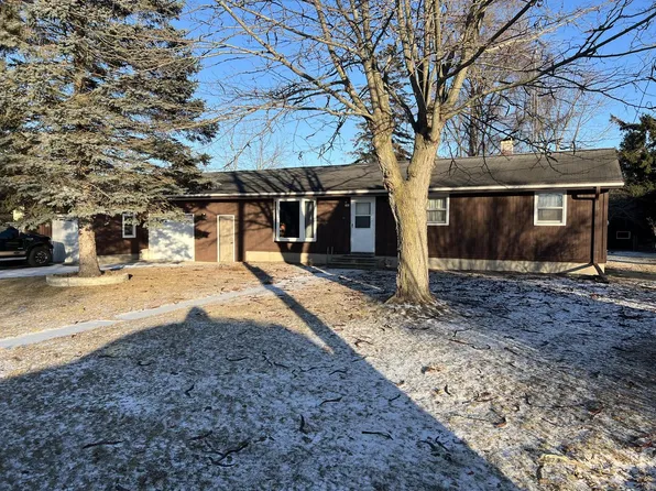 380 South Rockway STREET, Mishicot, WI 54228