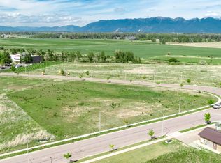 140 Old School Loop, Kalispell, MT 59901