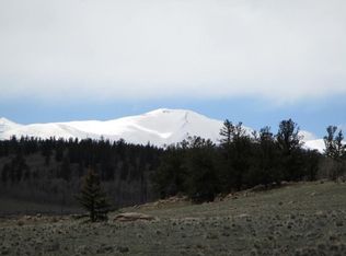 88 Mound Rd, Como, CO 80456