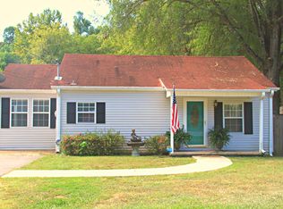 1007 Lawrence St W, Russellville, AL 35653