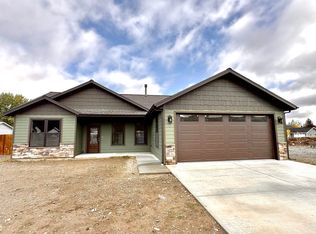 2837 West Ave, Cody, WY 82414