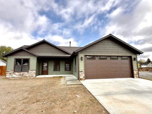 2837 West Ave, Cody, WY 82414