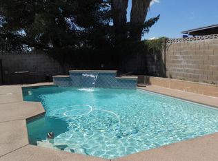 8001 N Soledad Ave, Tucson, AZ 85741