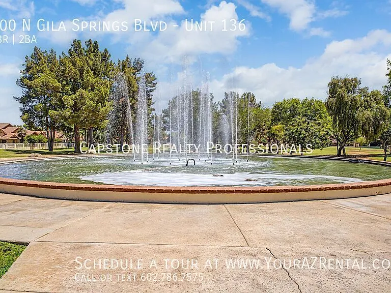 500 N Gila Springs Blvd #136 — Photo 28