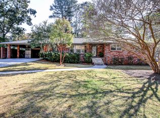 2483 Susaleen Ct NE, Atlanta, GA 30345