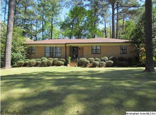 3724 Spearman Dr, Birmingham, AL 35216