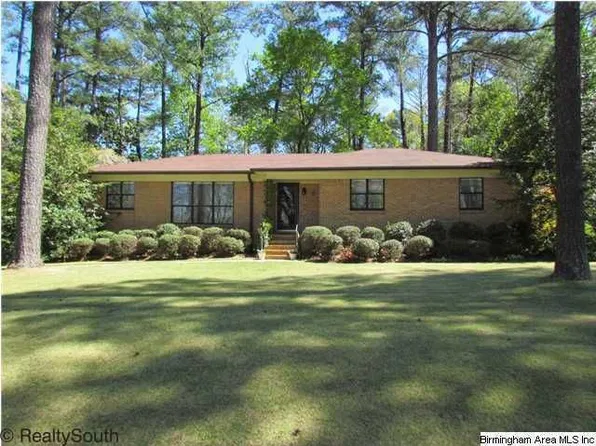 3724 Spearman Dr, Birmingham, AL 35216