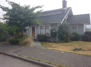 3248 26th Ave W, Seattle, WA 98199