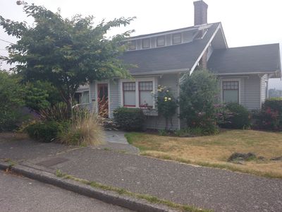3248 26th Ave W, Seattle, WA, 98199