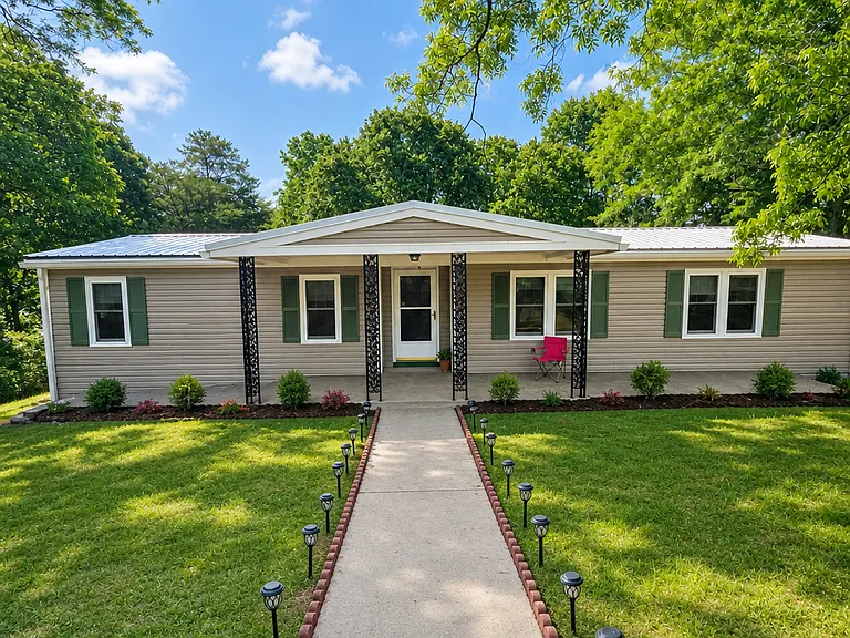 3425 Davis Bridge Rd — Photo 1